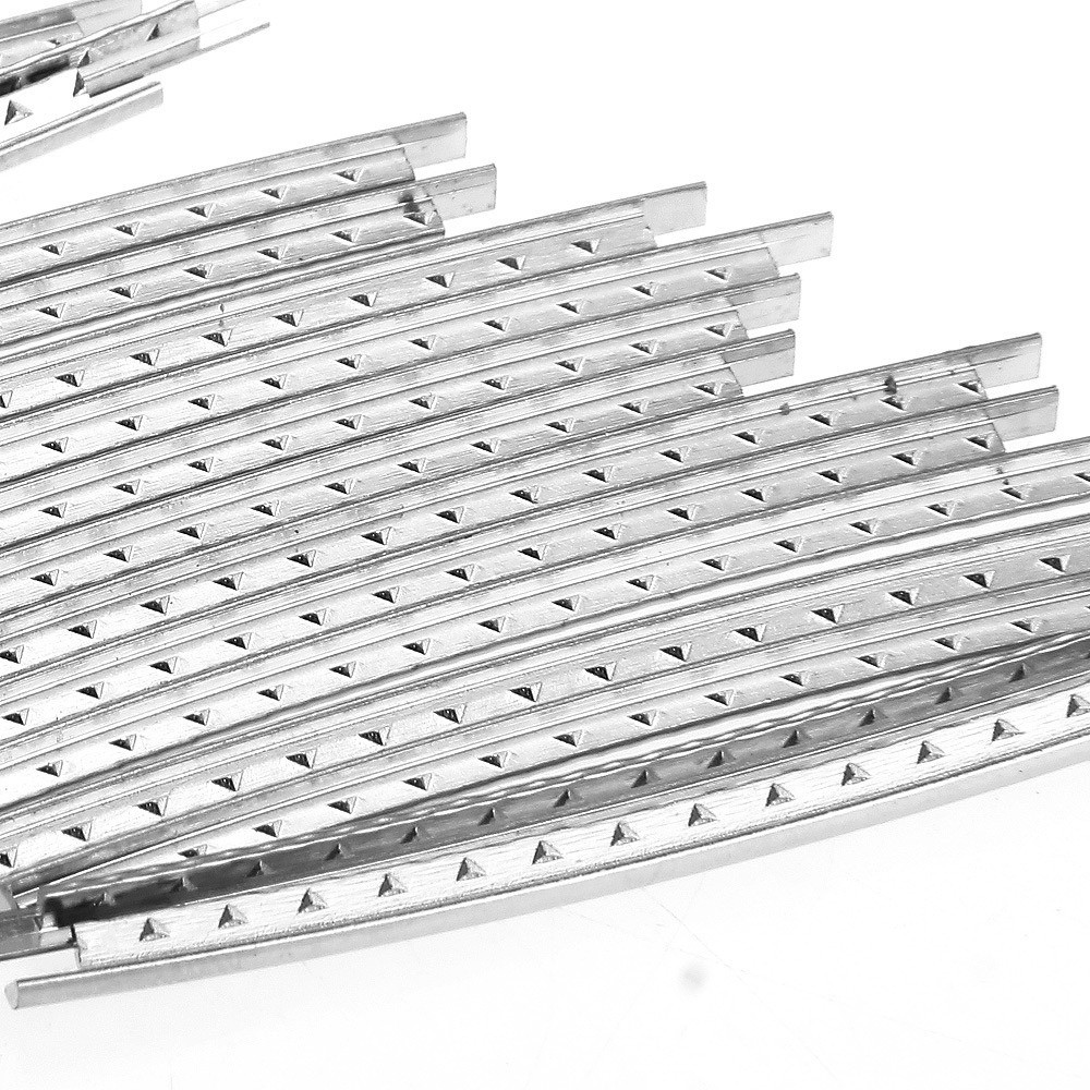 Set Nickel Fret Wire Silver Ma - Musical Instrument Mandolin recension och pris