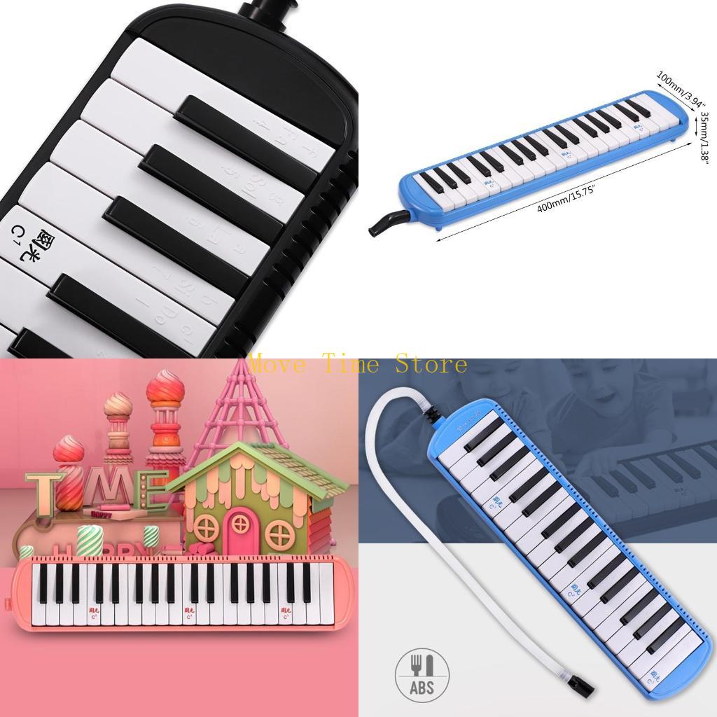 92ME Melodica 32 for Key Piano - Musical Instrument Melodica recension och pris