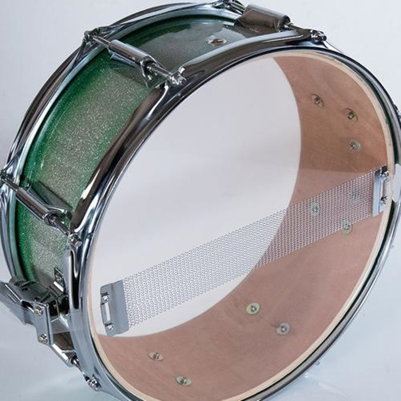 Steel Snare Wire Drum Spring 2 - Cajon Box Drum recension och pris