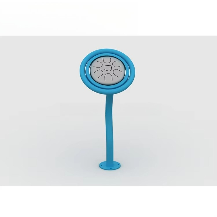 Outdoor Musical Instrument Par - Musical Instrument Park recension och pris