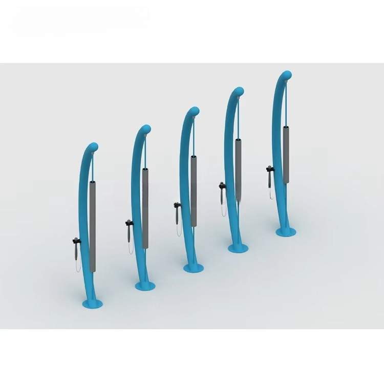 Outdoor Musical Instrument Par - Musical Instrument Park recension och pris