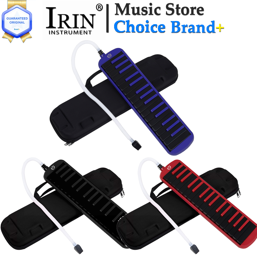 M MBAT 32 Keys Piano Melodica  - Musical Instrument Melodica recension och pris