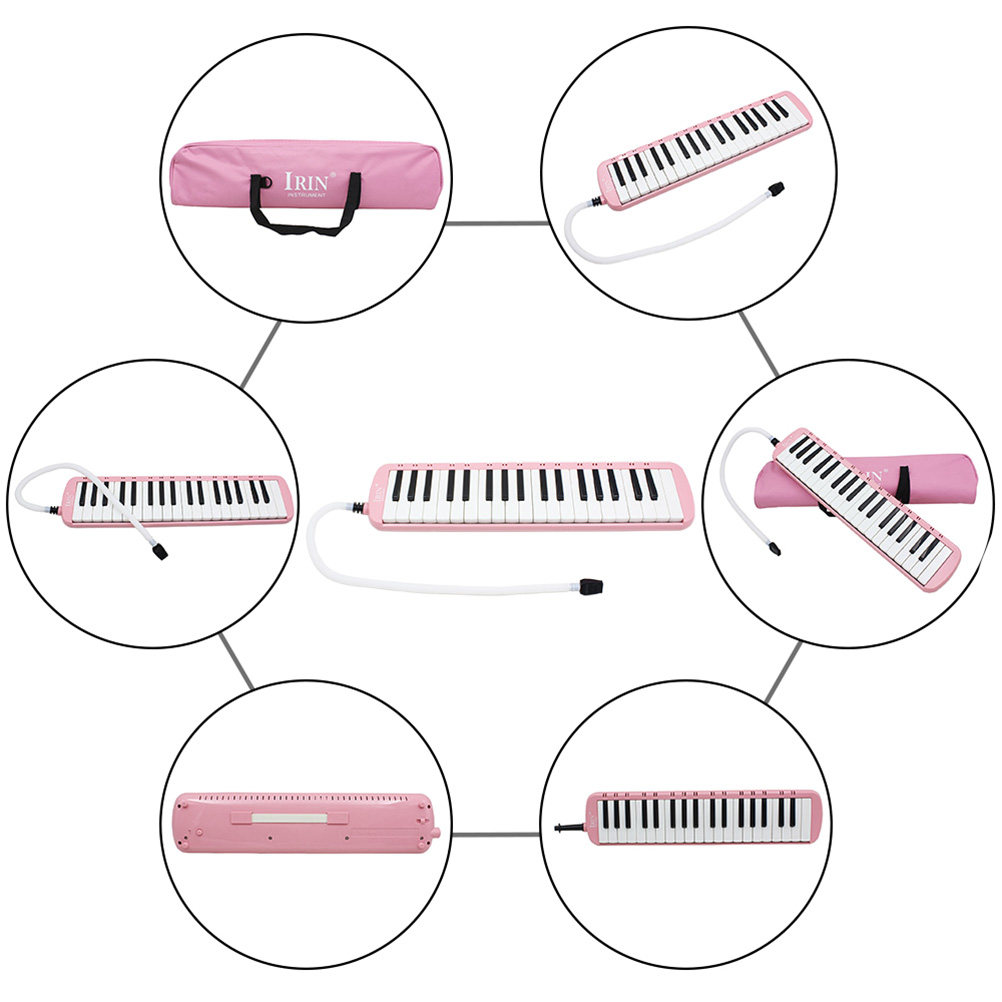 37 Keys Pianica Musical Instru - Musical Instrument Melodica recension och pris