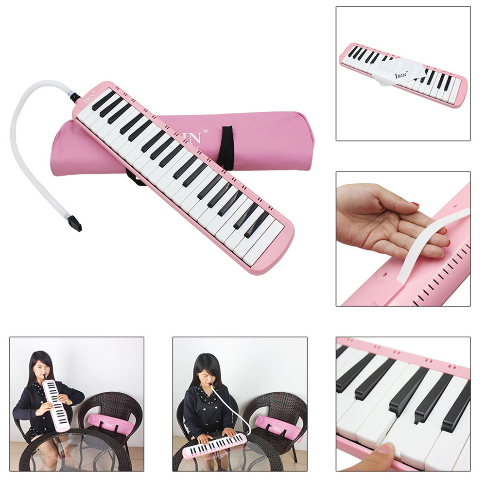 37 Keys Pianica Musical Instru - Musical Instrument Melodica recension och pris