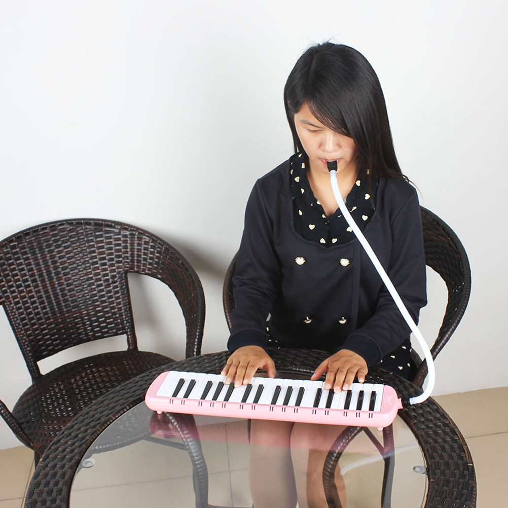 37 Keys Pianica Musical Instru - Musical Instrument Melodica recension och pris