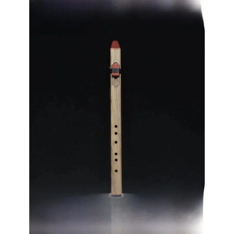 Native American Wooden Flute E - Wooden Flute Native recension och pris
