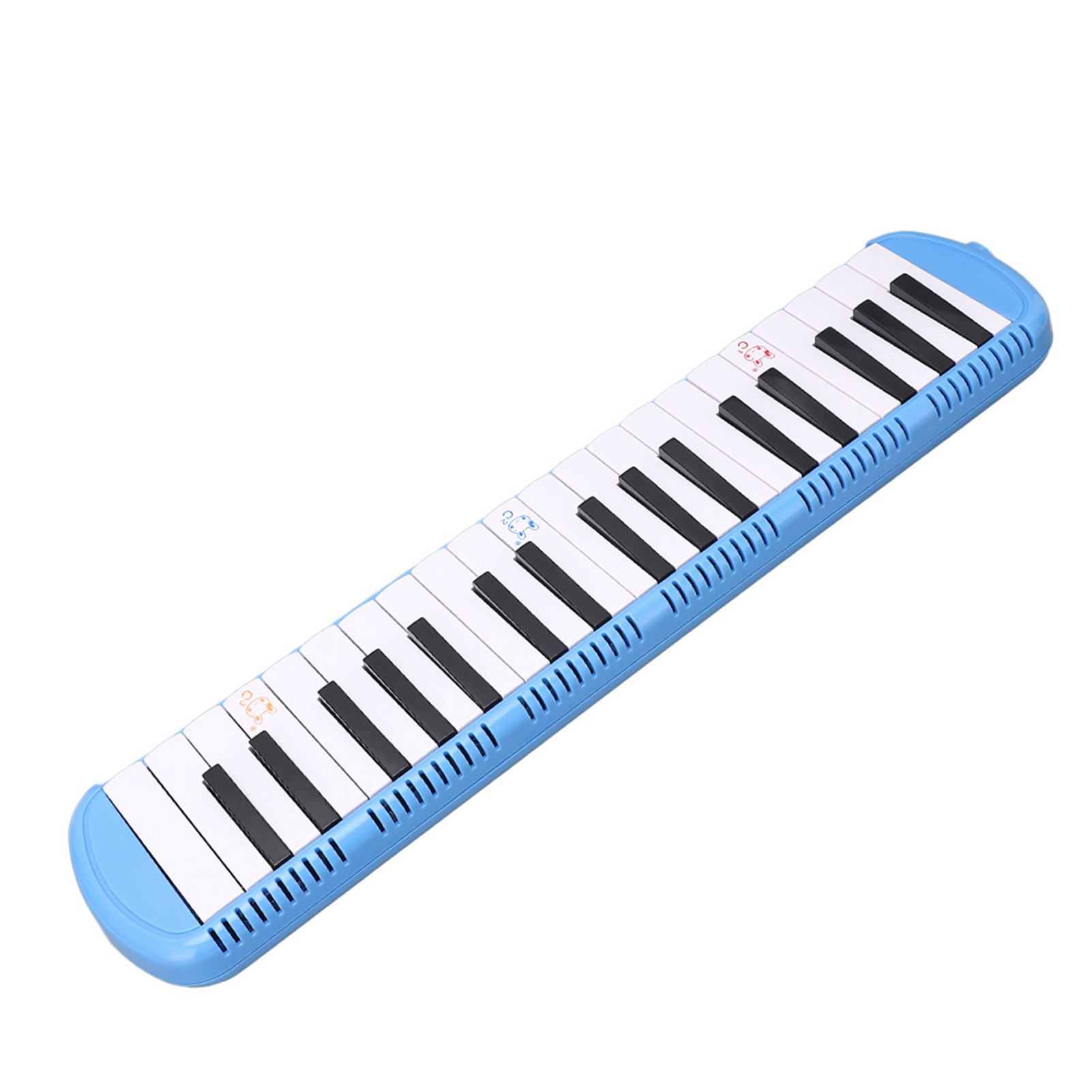 Melodica 37 Key Wind Musical I - Musical Instrument Melodica recension och pris