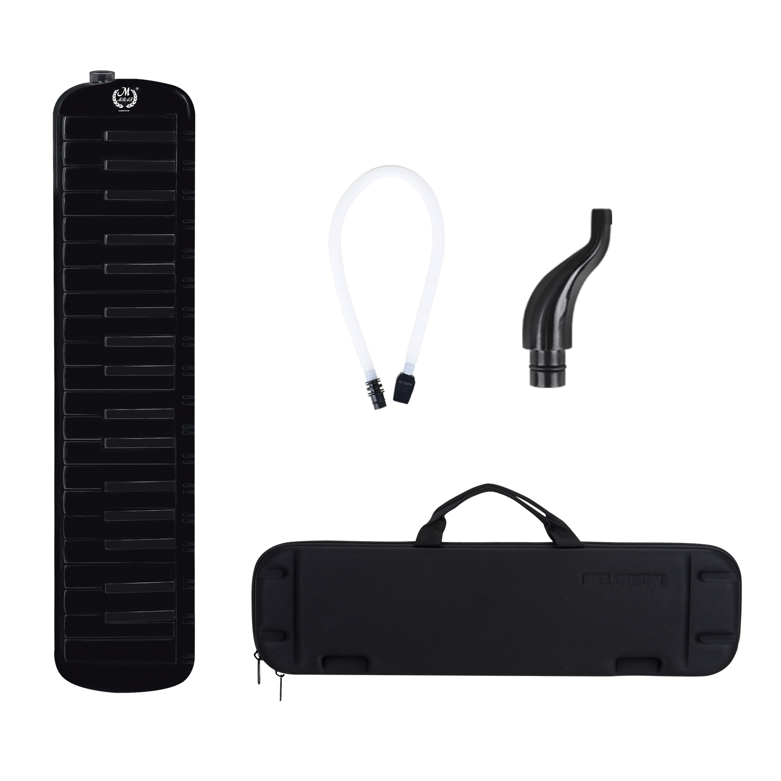 M MBAT 37 Key Melodica Profess - Musical Instrument Melodica recension och pris