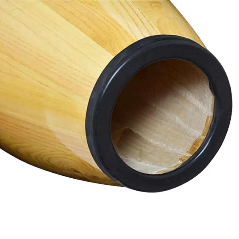 10 11 Inch Conga Drum Set with - Bongo Drum Set recension och pris