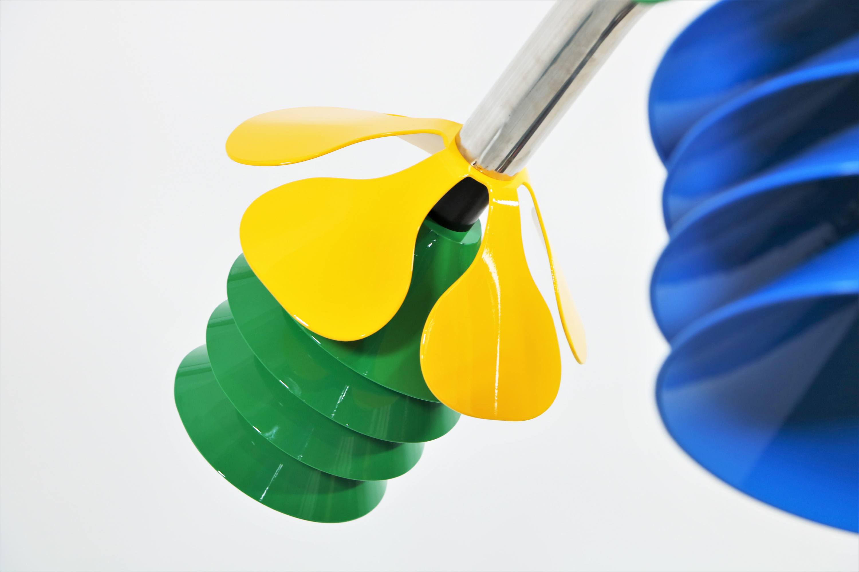 Harmony Bells Outdoor Musical  - Musical Instrument Park recension och pris