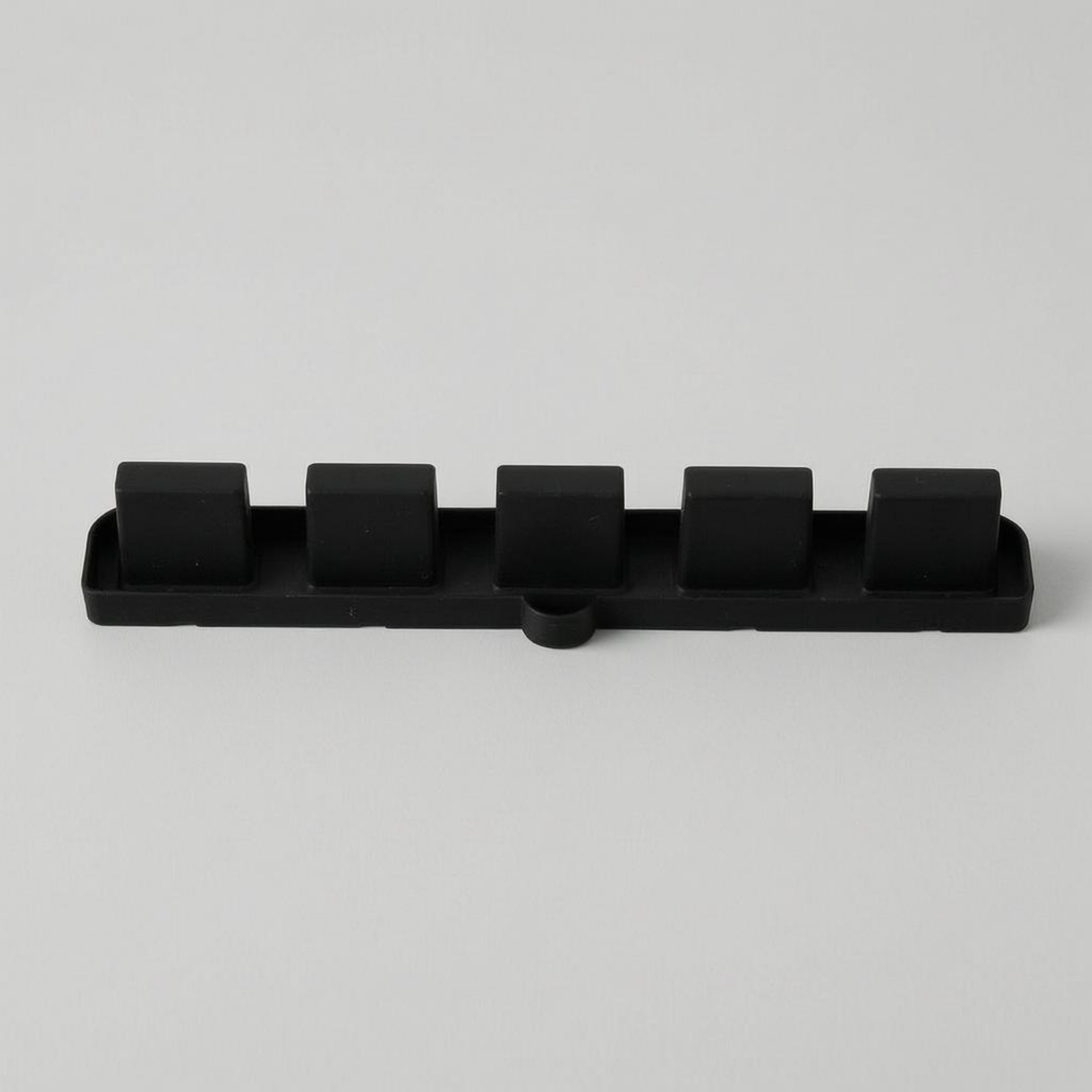 Conductive Rubber Button Strip - Musical Instrument Music recension och pris
