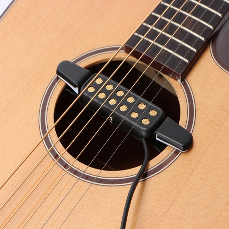 Professional Classic Acoustic  - Musical Instrument Amplifier recension och pris