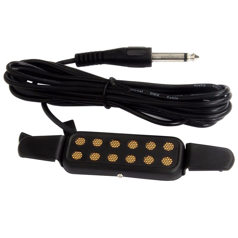 Professional Classic Acoustic  - Musical Instrument Amplifier recension och pris