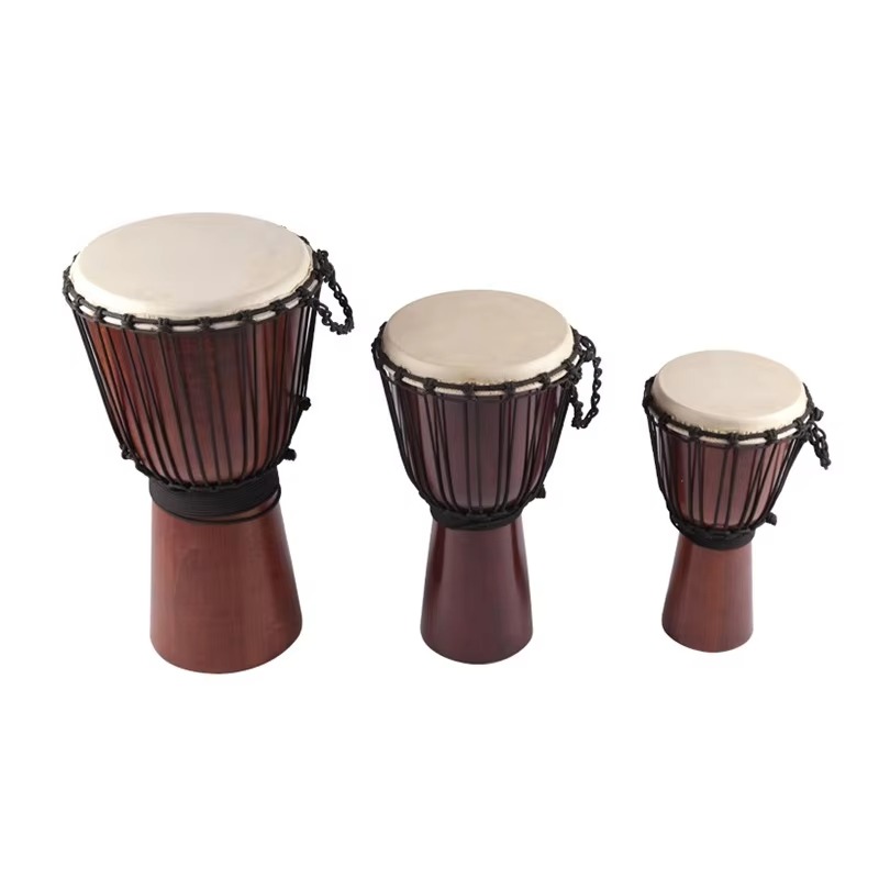 Customizable Djembe African Dr - Musical Instrument Djembe recension och pris