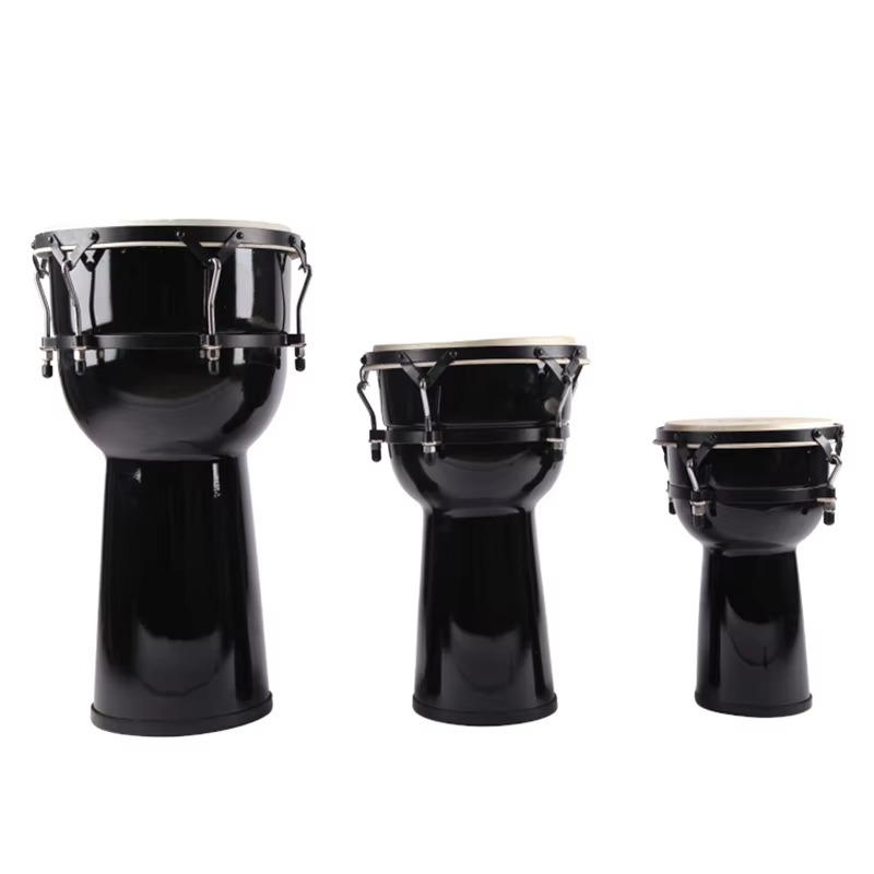 Customizable Djembe African Dr - Musical Instrument Djembe recension och pris
