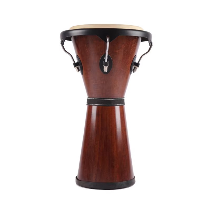 Customizable Djembe African Dr - Musical Instrument Djembe recension och pris