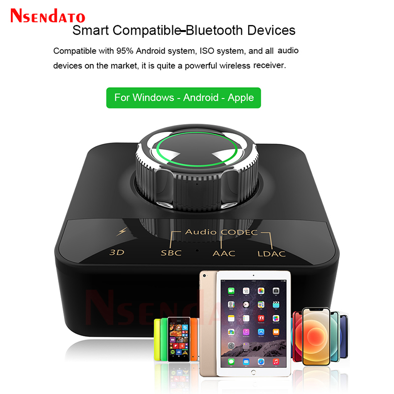Comaptible-Bluetooth 5.0 Music - Musical Instrument Amplifier recension och pris