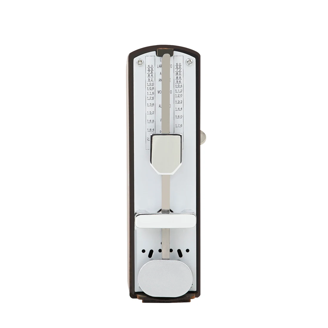 Mechanical Metronome Portable  - Violin Musical Instrument recension och pris