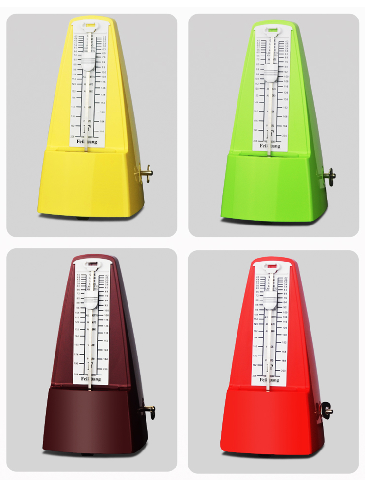 IRIN Mechanical Metronomes for - Violin Musical Instrument recension och pris