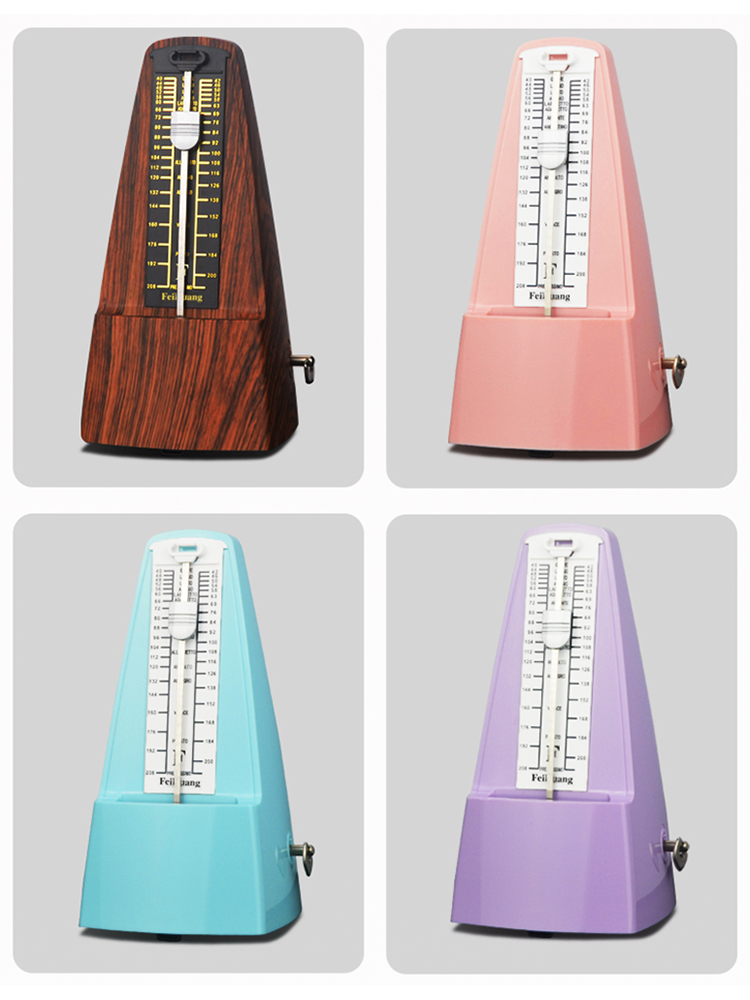 IRIN Mechanical Metronomes for - Violin Musical Instrument recension och pris