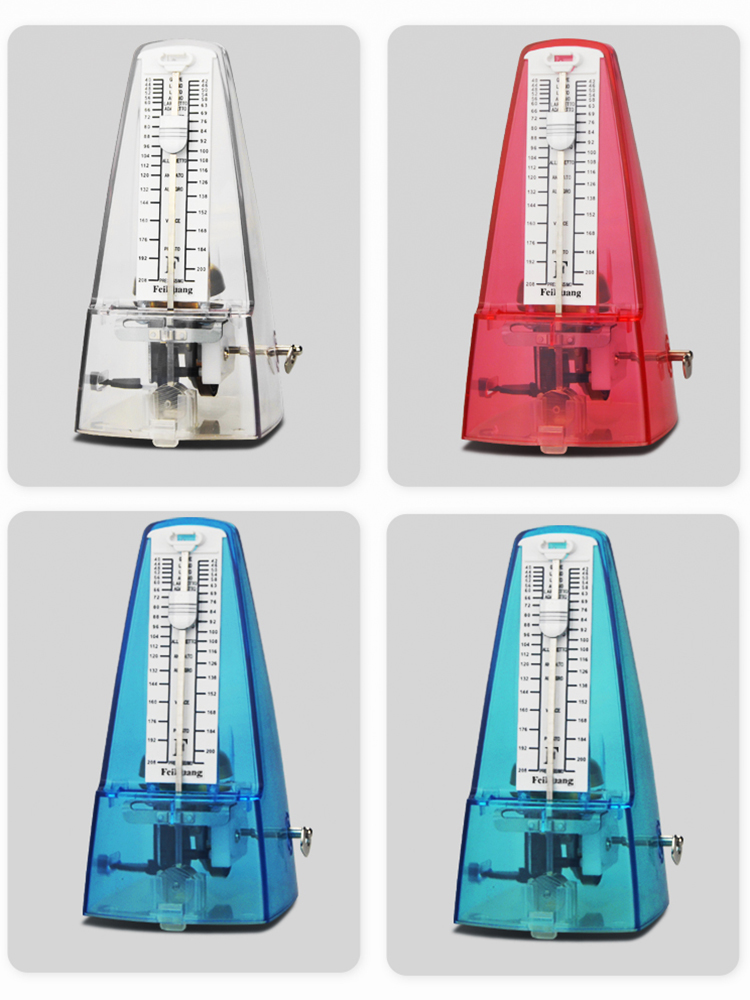 IRIN Mechanical Metronomes for - Violin Musical Instrument recension och pris