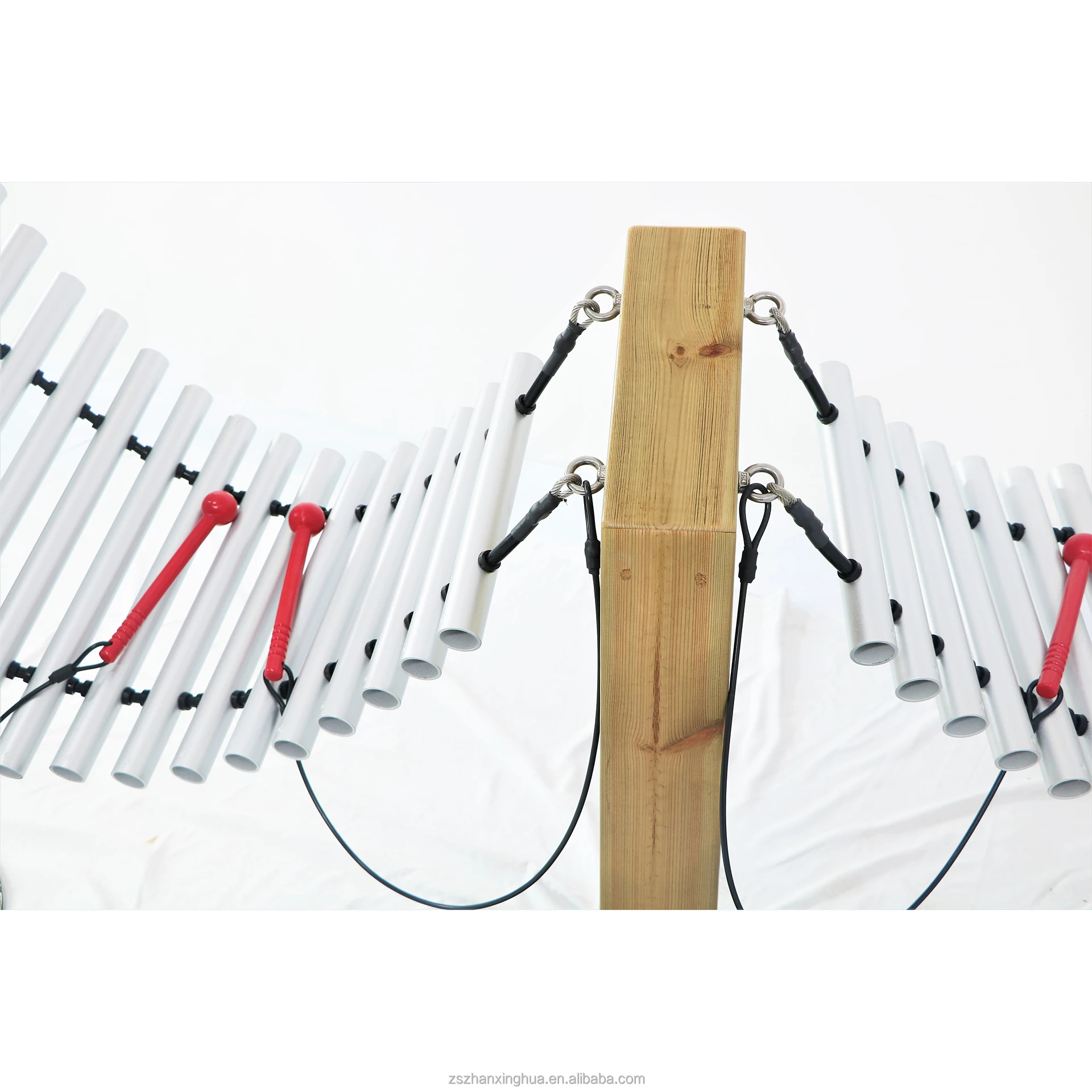 Outdoor&indoor Percussion Inst - Musical Instrument Park recension och pris