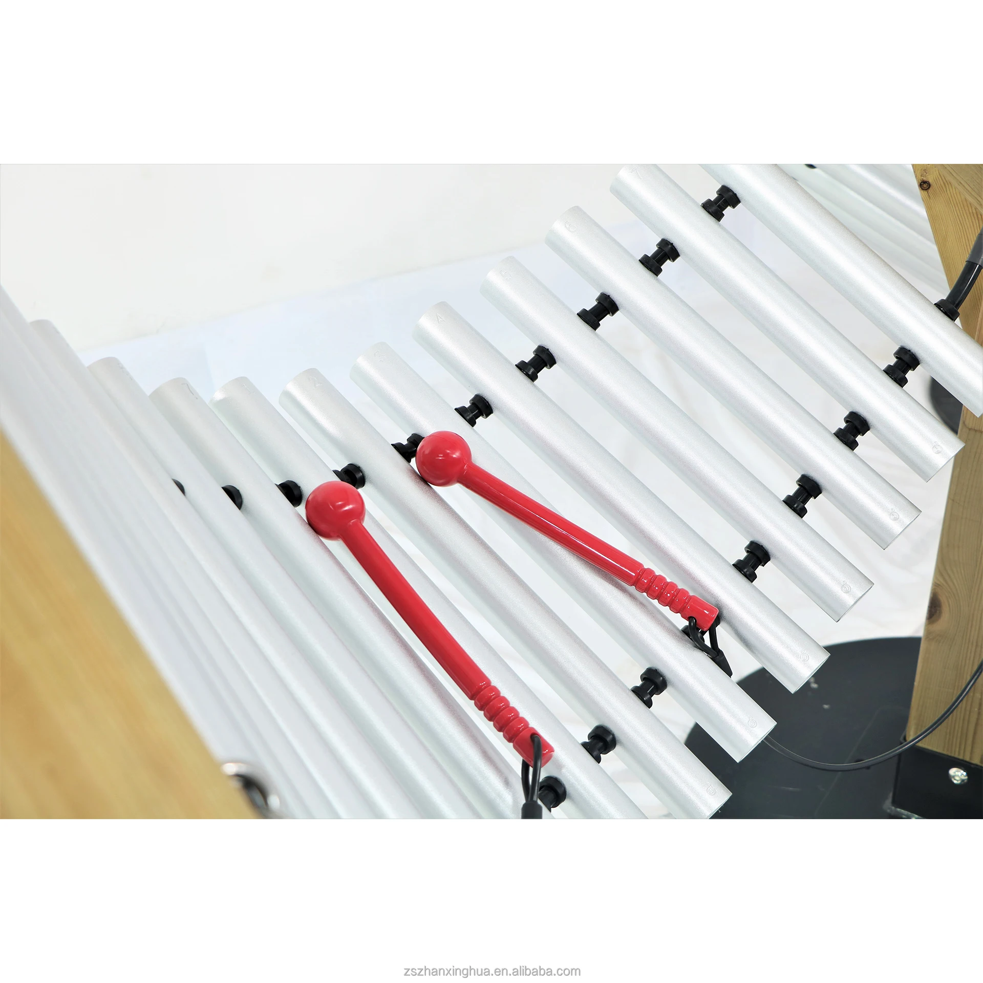 Outdoor&indoor Percussion Inst - Musical Instrument Park recension och pris