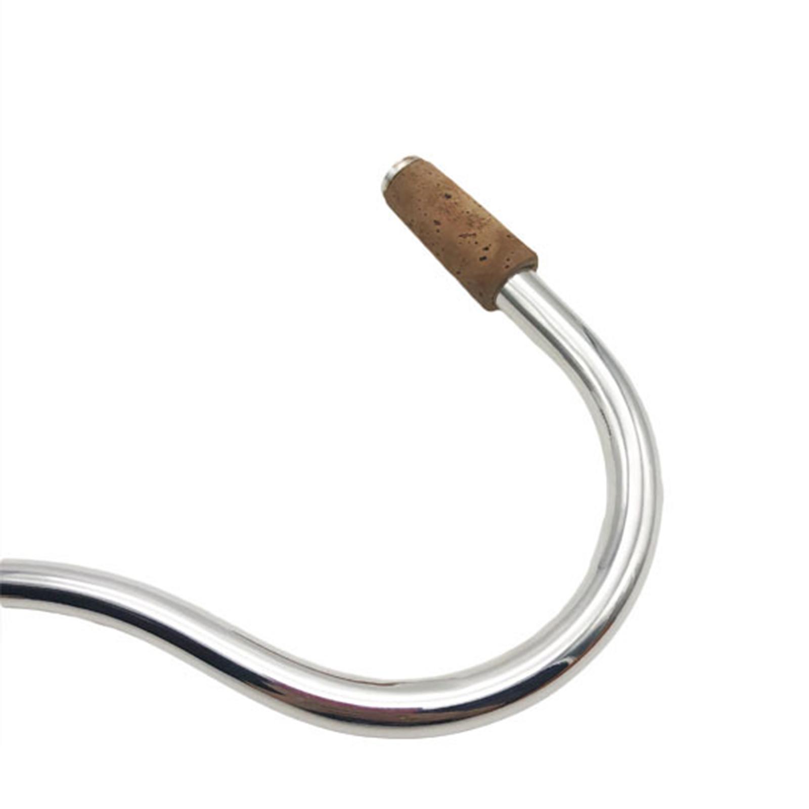 Bassoon Bocal Crook Repair Par - Musical Instrument Bassoon recension och pris