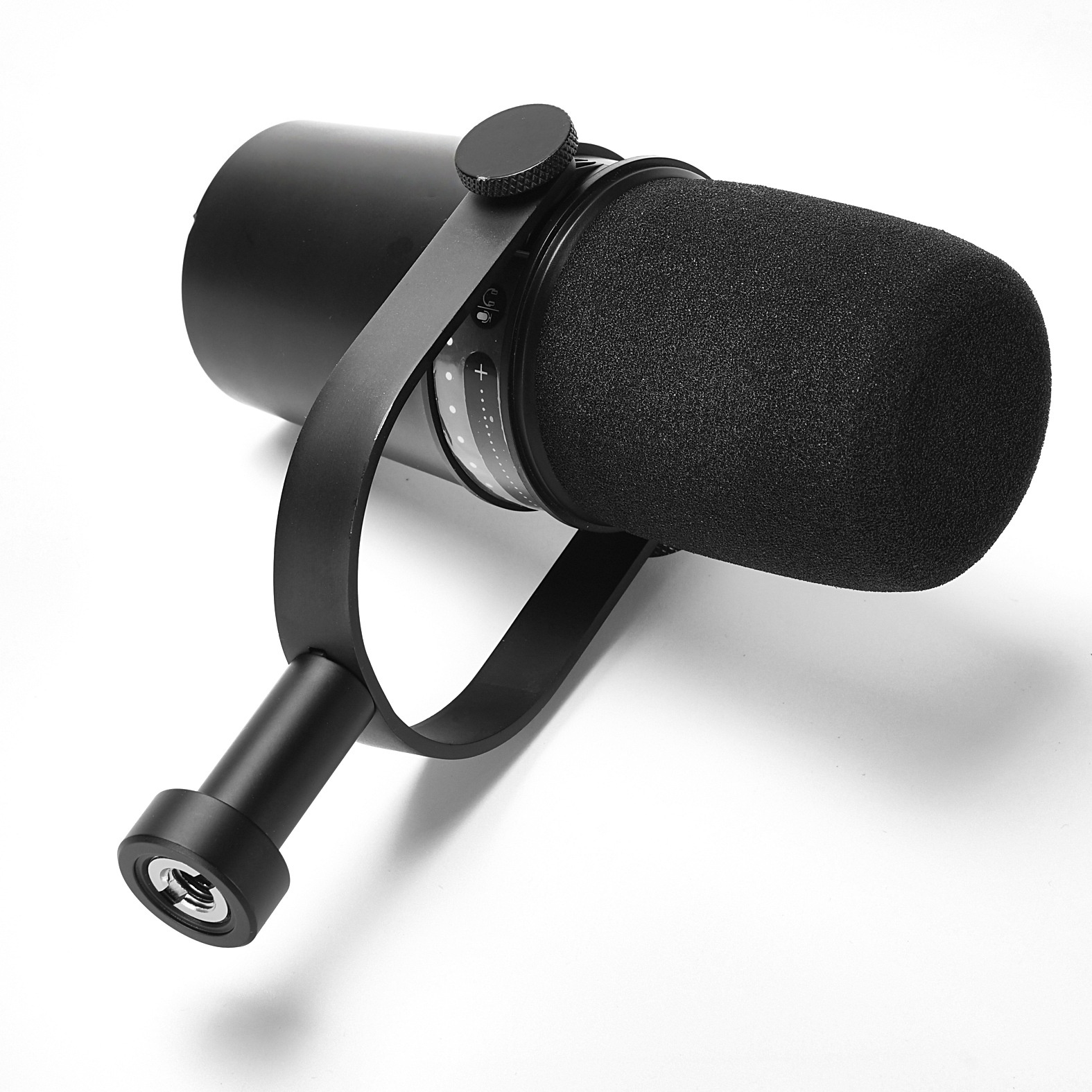 Microphone Cover For Shure MV7 - Shure Mic Mv7 recension och pris