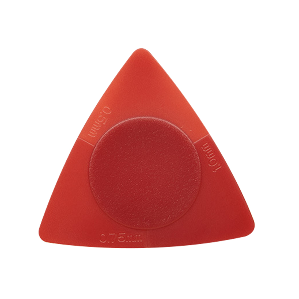 ABS Guitar Picks Multi-thickne - Musical Instrument Amplifier recension och pris