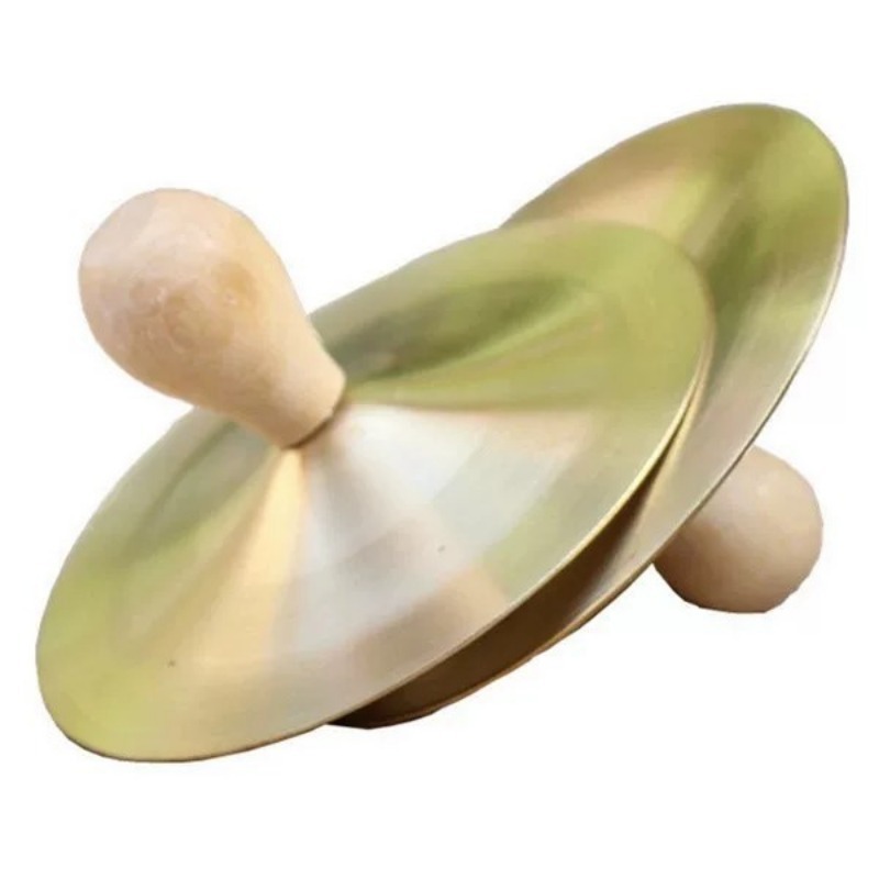 1 Set Hand Percussion Copper C - Musical Instruments Game recension och pris