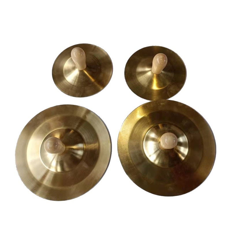 1 Set Hand Percussion Copper C - Musical Instruments Game recension och pris