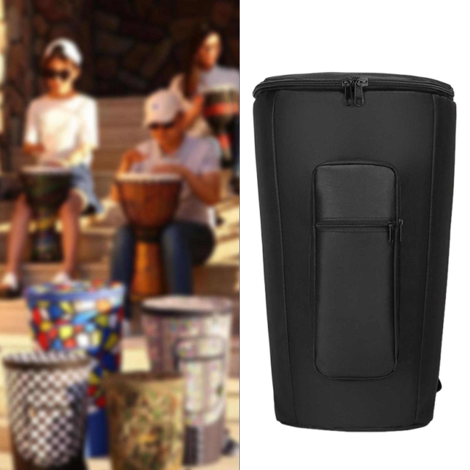Waterproof Musical Instrument  - Musical Instrument Djembe recension och pris