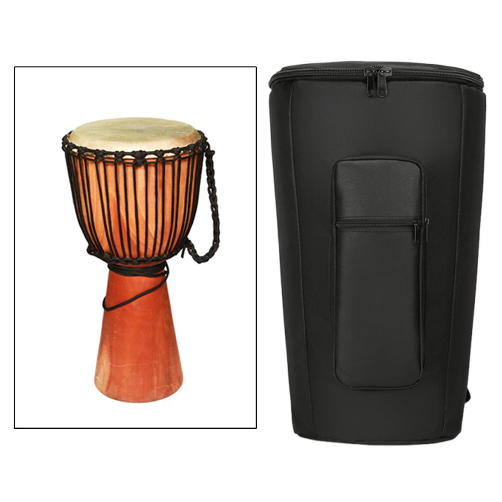 Waterproof Musical Instrument  - Musical Instrument Djembe recension och pris