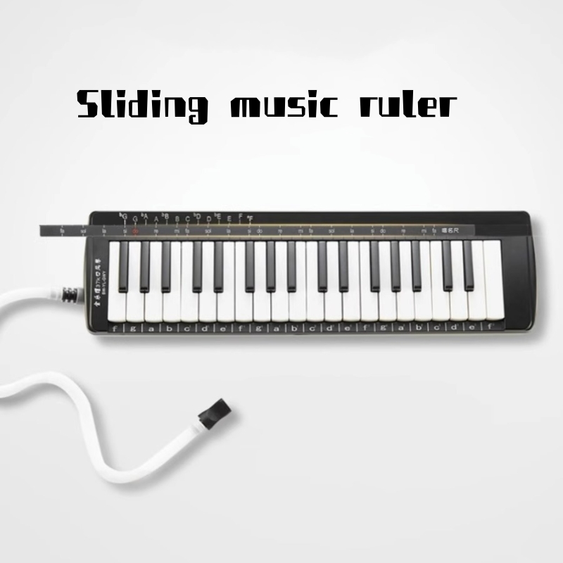 37 Key Professional Melodica S - Musical Instrument Melodica recension och pris