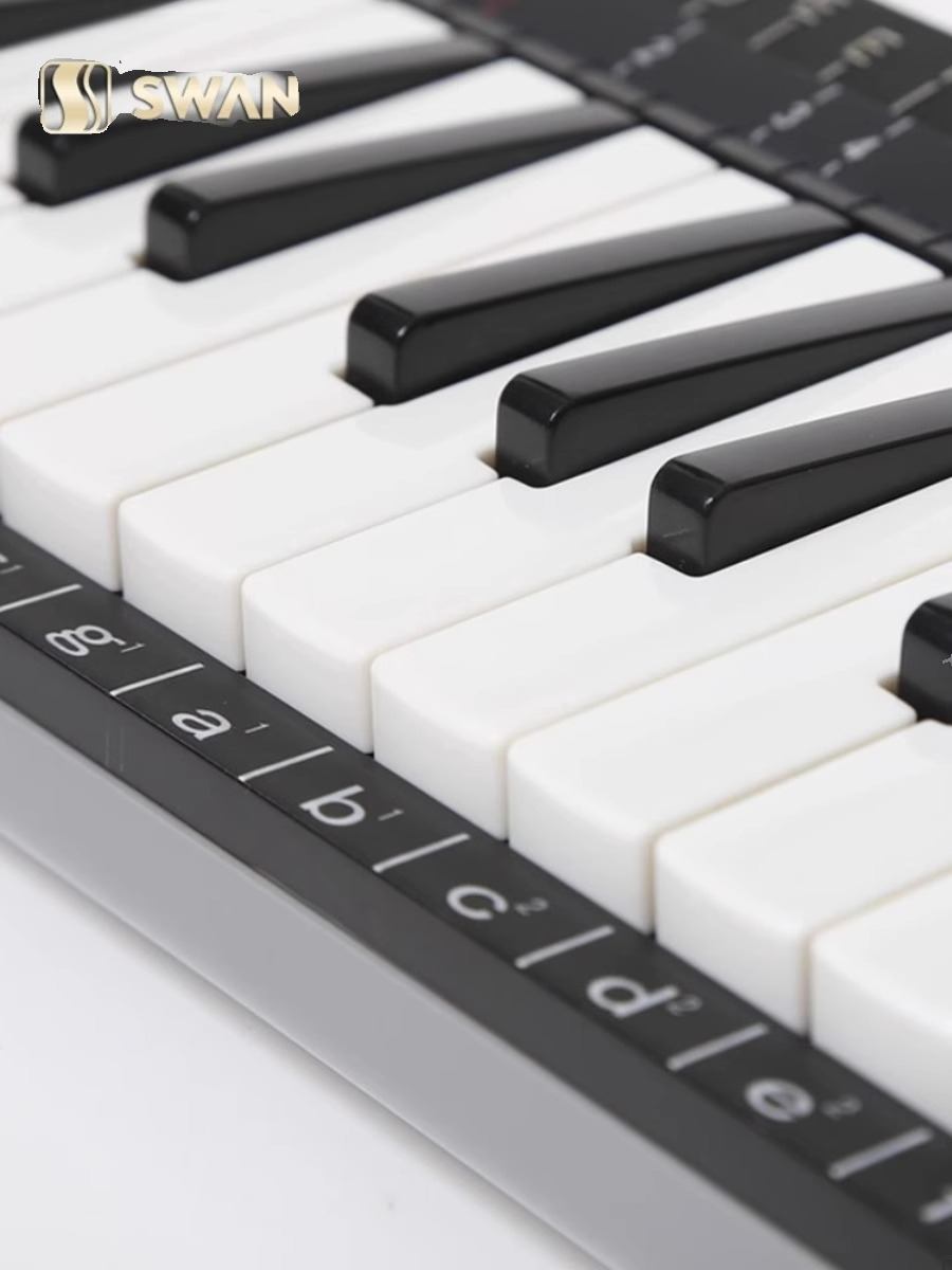 37 Key Professional Melodica S - Musical Instrument Melodica recension och pris