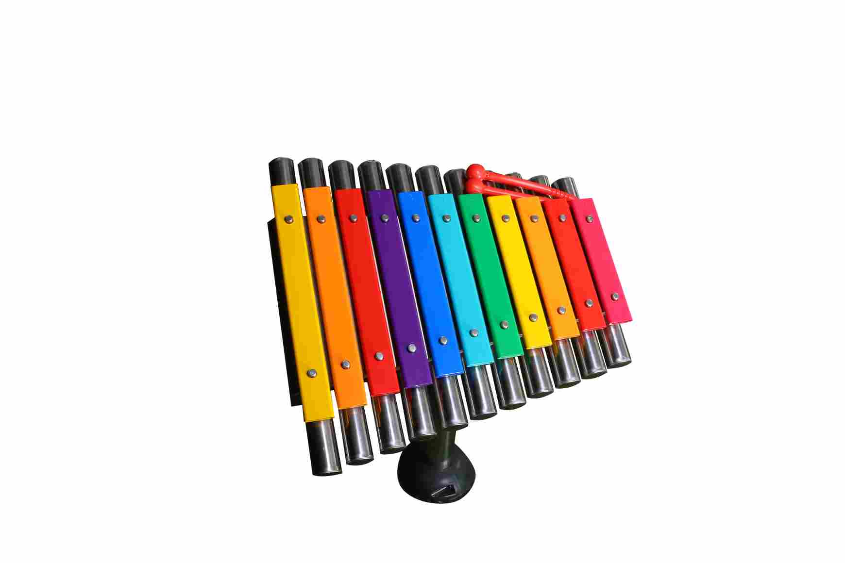 Professional Tuning Outdoor Mu - Musical Instrument Park recension och pris