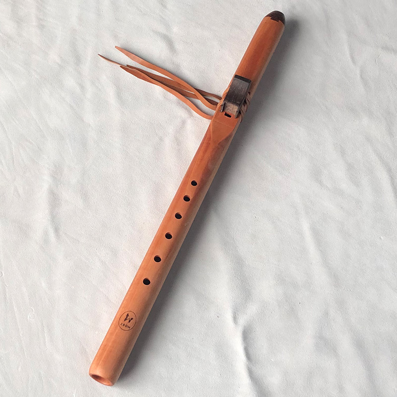 Wooden Flute Native American V - Wooden Flute Native recension och pris