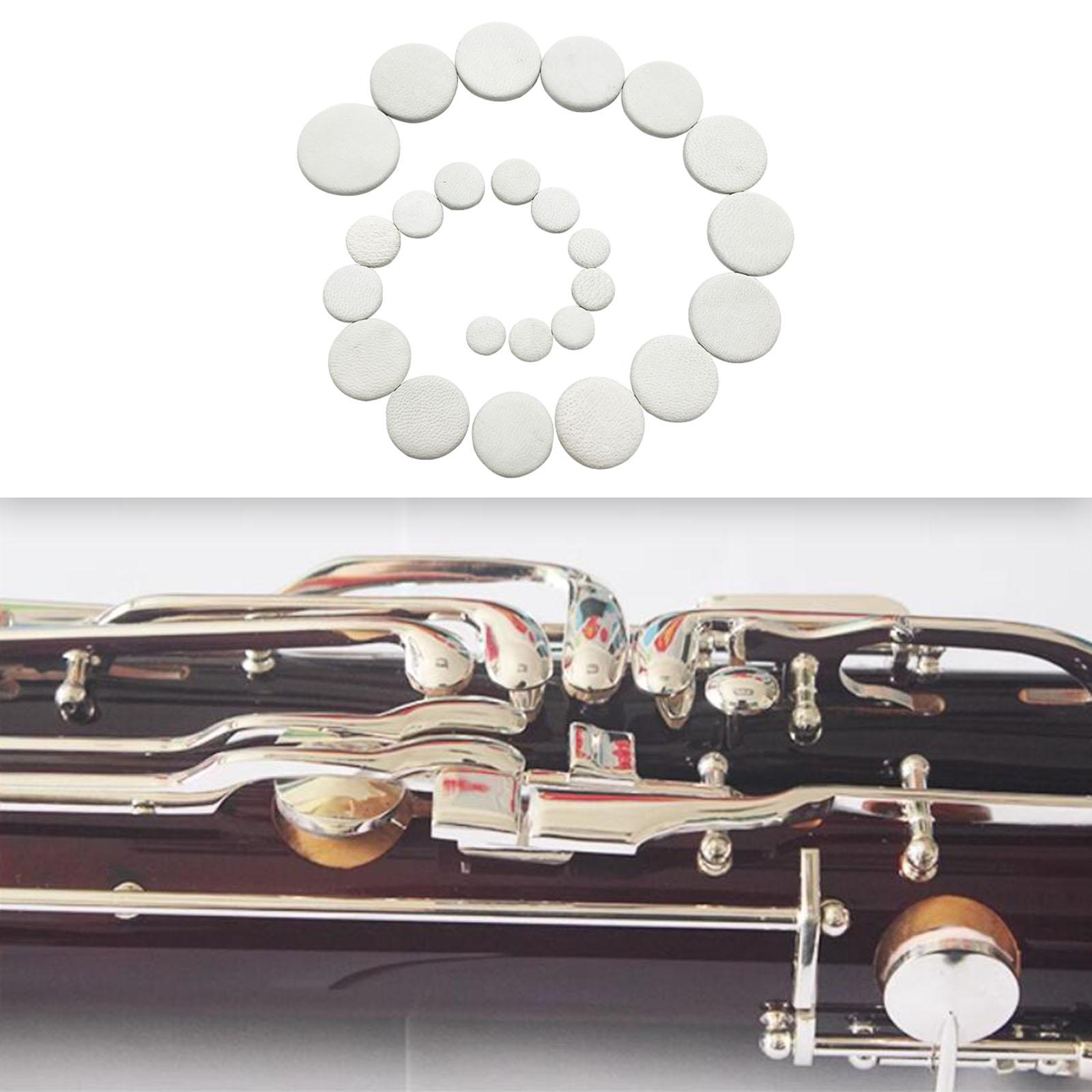 Bassoon Soundhole Mat with Mul - Musical Instrument Bassoon recension och pris