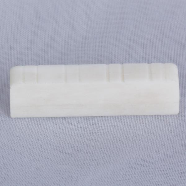Mandolin Bone Nut Eight Slot B - Musical Instrument Mandolin recension och pris