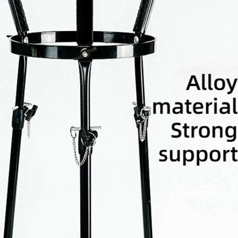 Heighten African Drum Stand Ad - Musical Instrument Djembe recension och pris