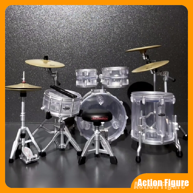 Bandai Original Mini Pearl Jaz - Musical Instruments Game recension och pris