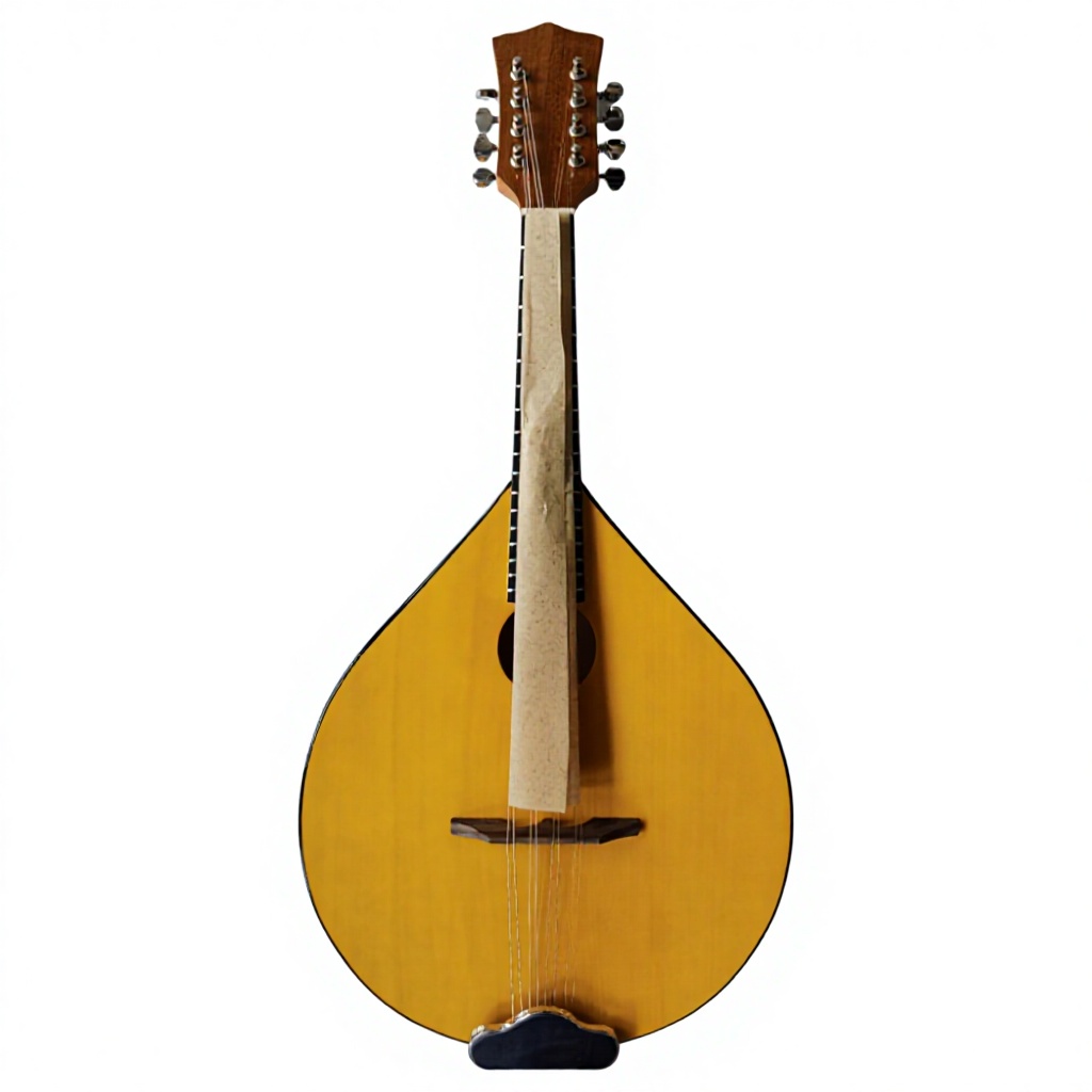8-String Acoustic Banjo, Bassw - Musical Instrument Mandolin recension och pris